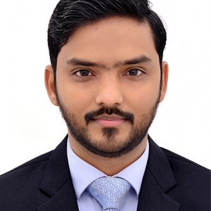 MUHAMMAF KASHIF KHAN