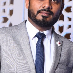 Ebad Raza