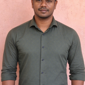 Arockia Antony Raj Kosthanthony