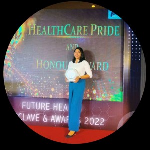 HARSHITHA SHETTY