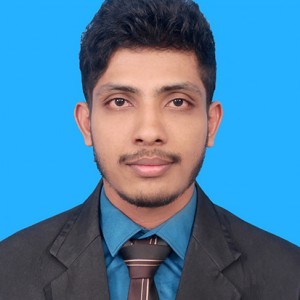Mohamed Afham 