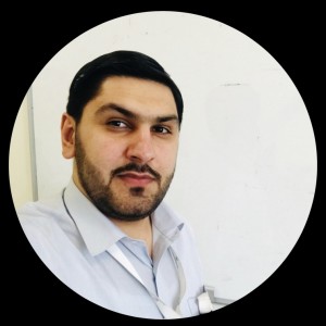 Faridullah