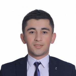 Shakhzodjon Fayzulloev