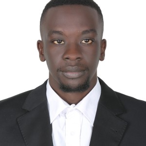 Mohamed Diop