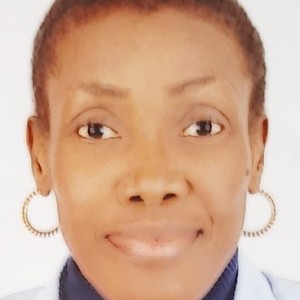 Georgina Joe Ojekhekpen