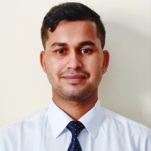 Abishek Kumar yadav