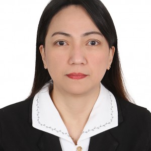 Teejoie Jazareno Querubin