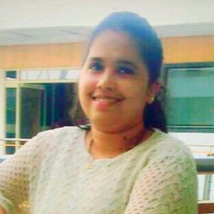 Megha Kadam