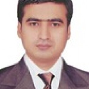 NAVEED AHMED