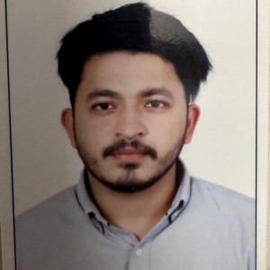Muhammed Ismail 