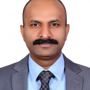 Muraleedharan CK