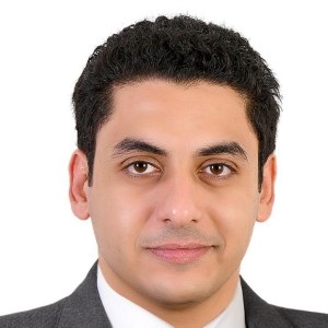 Michael Magdy William