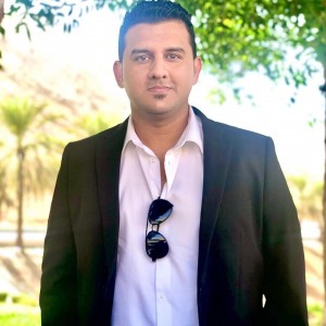 Ummer Mahamood 
