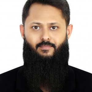 Muhammad Fahad