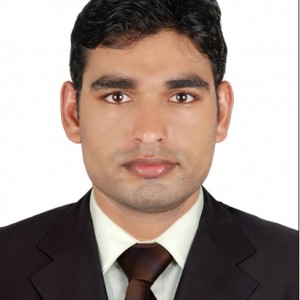 Muhammad Shafqat Mehmood