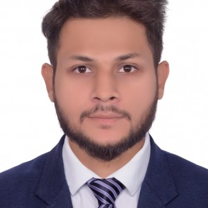 Muhammad Anas Husain