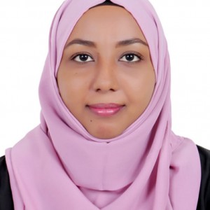 Dalia Ahmed Elsir Ibrahim