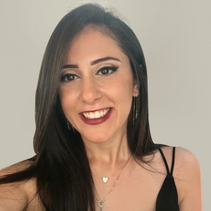 Dayana Annous