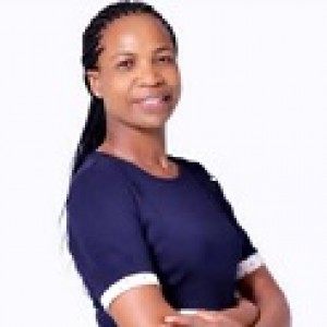 Greta Mutsira