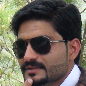 Muhammad Rizwan