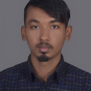 Satish Kumar Uparkoti