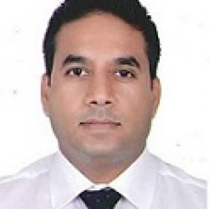 Raymond Dcruz