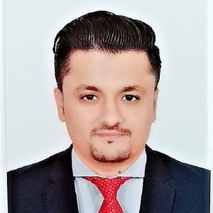 Rohan Farrukh
