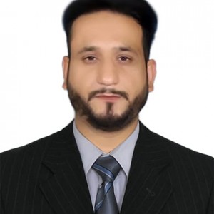 Shahab Ahmad Shah