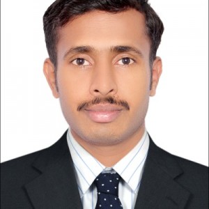 Dhanesh Kizhakkethil