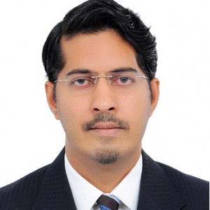 Anil Kumar Nair