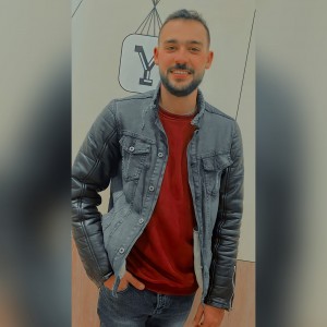 Mohamed Ashraf Hashem