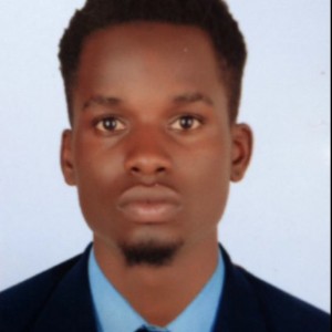 Moses Walusimbi