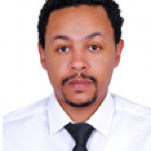 Dawit Girma 