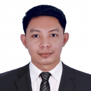 Cyrus John Emmanuel G. Nate