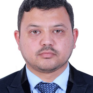 Masoud Mirza