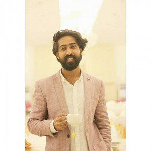 Mhammad Fahad Mughal