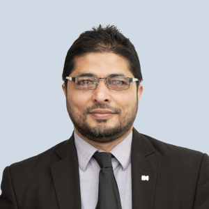 Adnan Amjad
