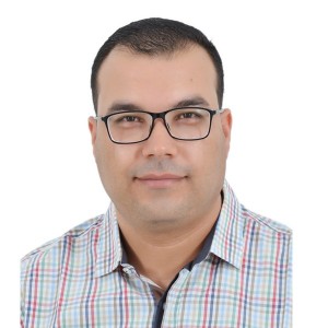 Amine Troudi