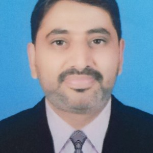 Munawar Mugheri