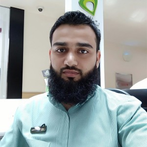 Mohammed Rauf Chilwan 