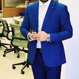 Fahim Ahmed 
