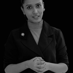 Gayeshi Fernando