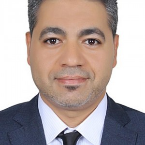Sayed shabaan El deib