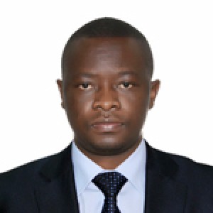 TONNY KATENDE