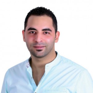 Islam Mohamed
