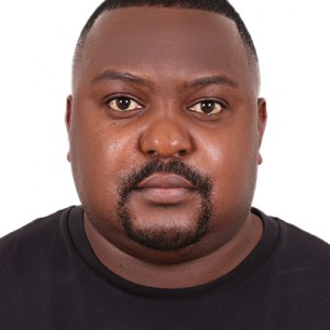 David Ndolo Odede 