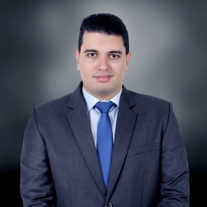 Sherif Mohamed Qabadaya