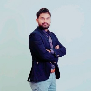 Ahsan Ali