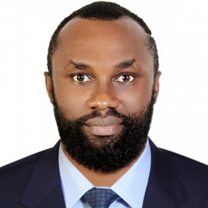GABRIEL APPIAH-KUBI