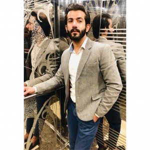 SYED IBRAHIM GILLANI